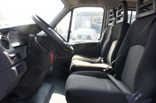Iveco Daily 50C17